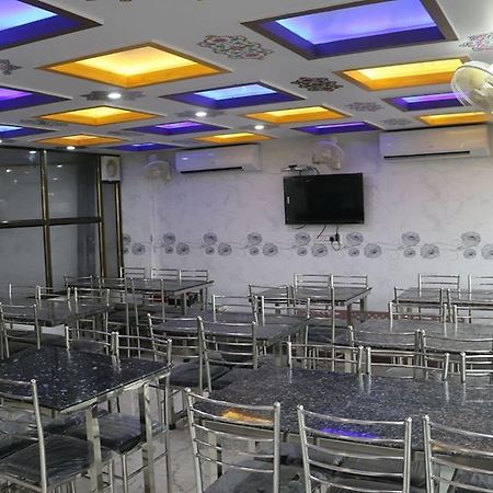 Hotel Madani 비카네르 외부 사진